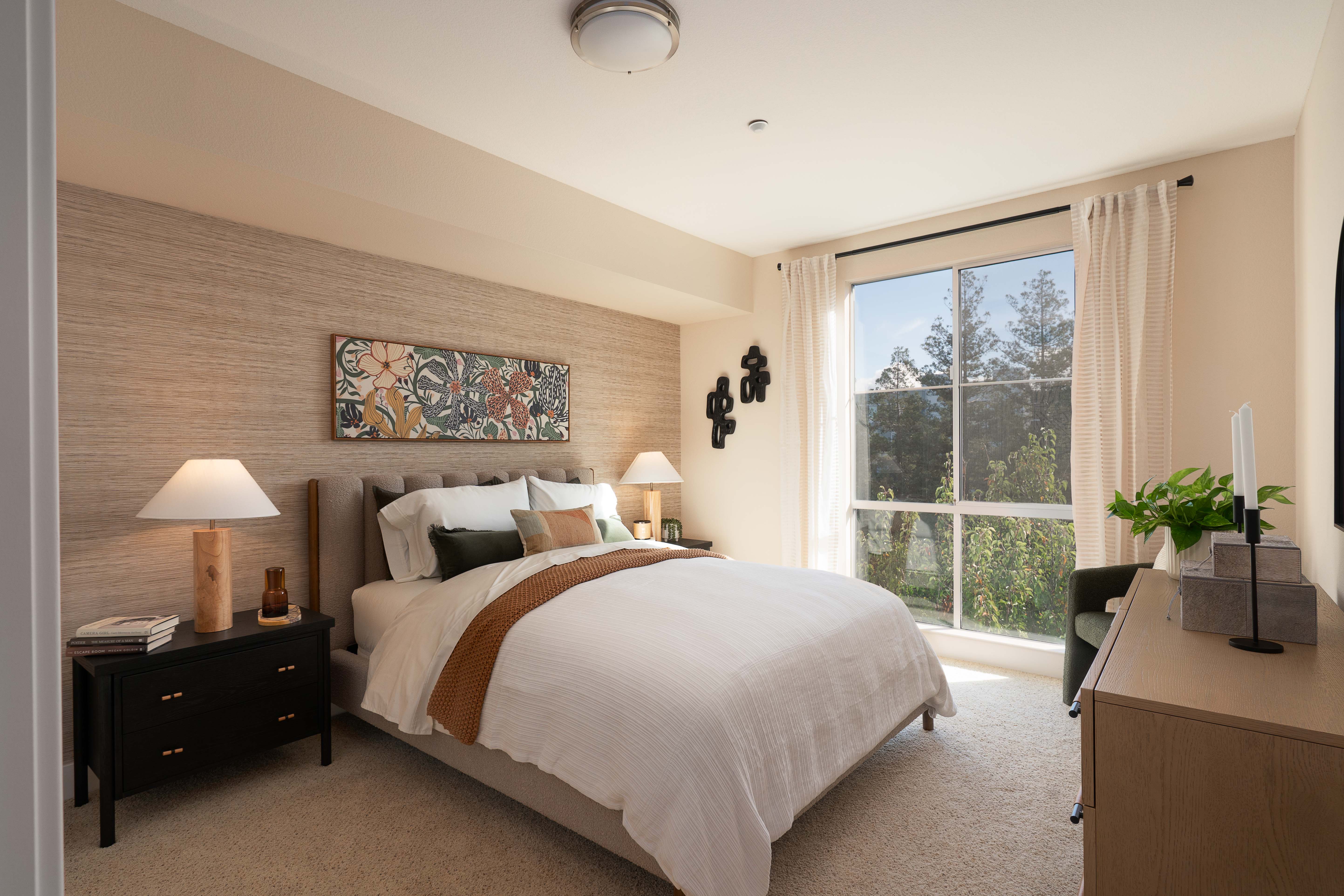 Mosaic Apartments photo 4